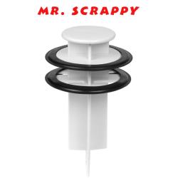 Waste Maid Mr. Scrappy Disposer Tool MRS