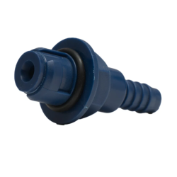 DiversiTech Non Return Check Valve 3/8" (9.5mm) PH-PUMP-NRV