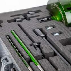 Clipacore XPRESSCUT Electricians Kit QCELK