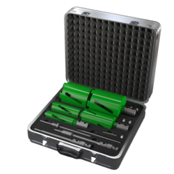 Clipacore Xpresscut Pro 5 Core Kit Quick Release System QCXPP