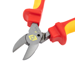 C.K RedLine VDE Combicutter1 160mm T39081A 160