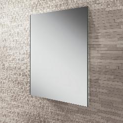 HIB Triumph 60 Portrait Bathroom Mirror 78300000