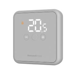 Honeywell Home DT4R Grey Wireless Thermostat (Opentherm Smart Power) YT43MRFGT31