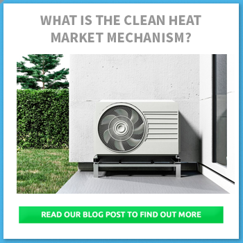 What is the Clean Heat Market Mechanism?