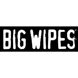 Heavy-Duty PRO+ Wipes - Big Wipes USA