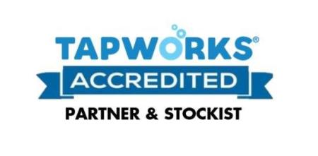 Tapworks-accredited-parner-&-stockist