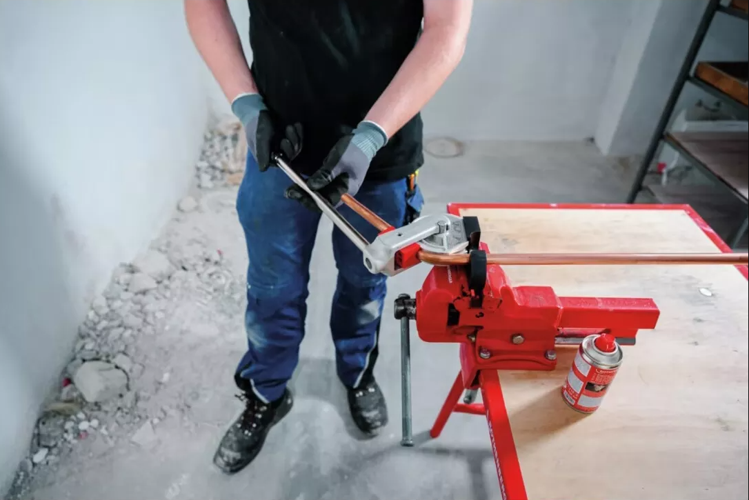 smart shower control