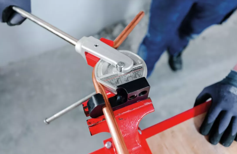 smart shower control