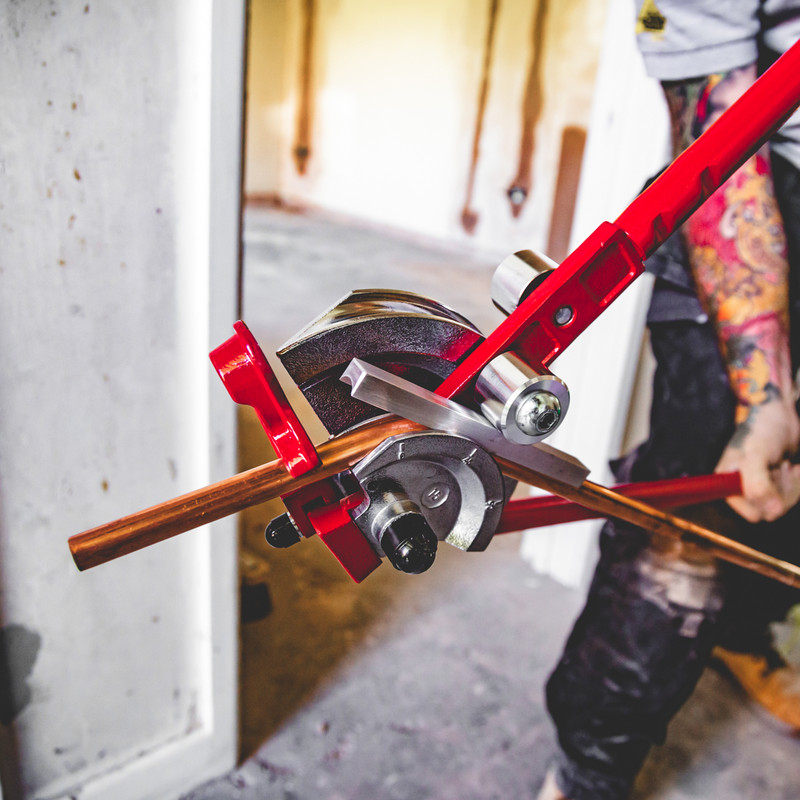 smart shower control