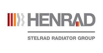 Henrad Stelrad radator group