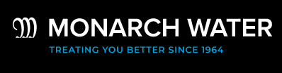 Monarch Water softener logo