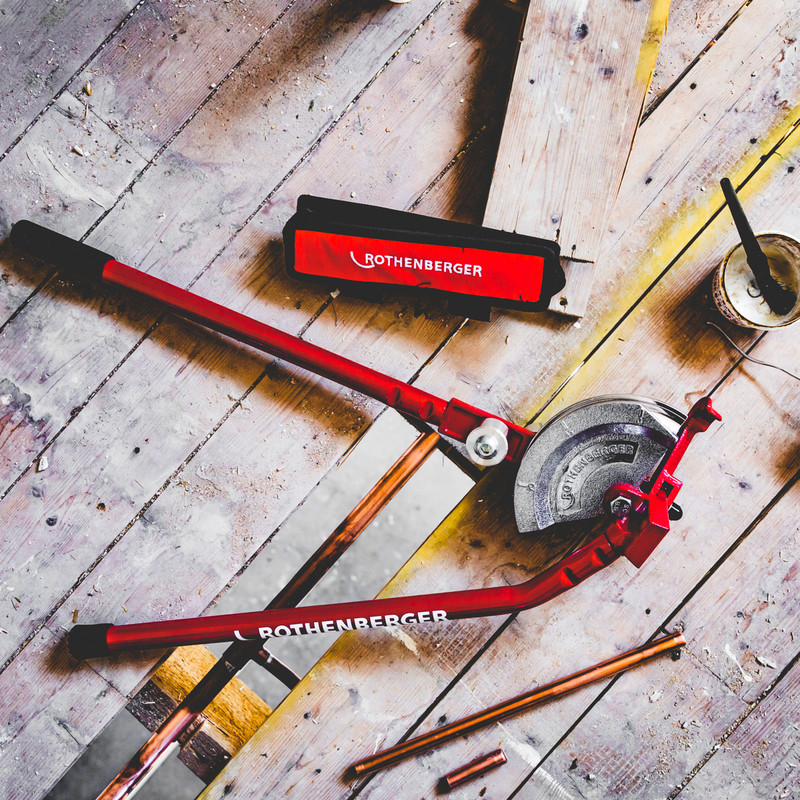 smart shower control