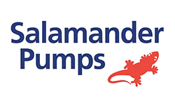 Salamander Pumps products range at Plumb2u