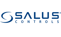 Salus products range at Plumb2u