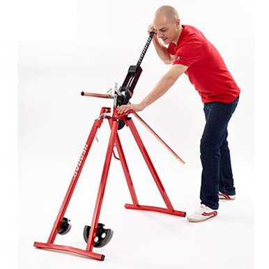 smart shower control