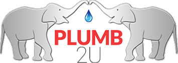 Plumb2u logo